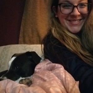 Meet your Posher, Erica